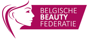 Belgische Beauty Federatie - Logo