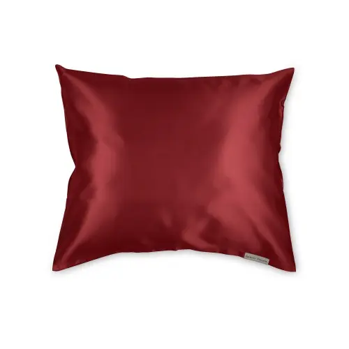 Beauty Pillow (Red)