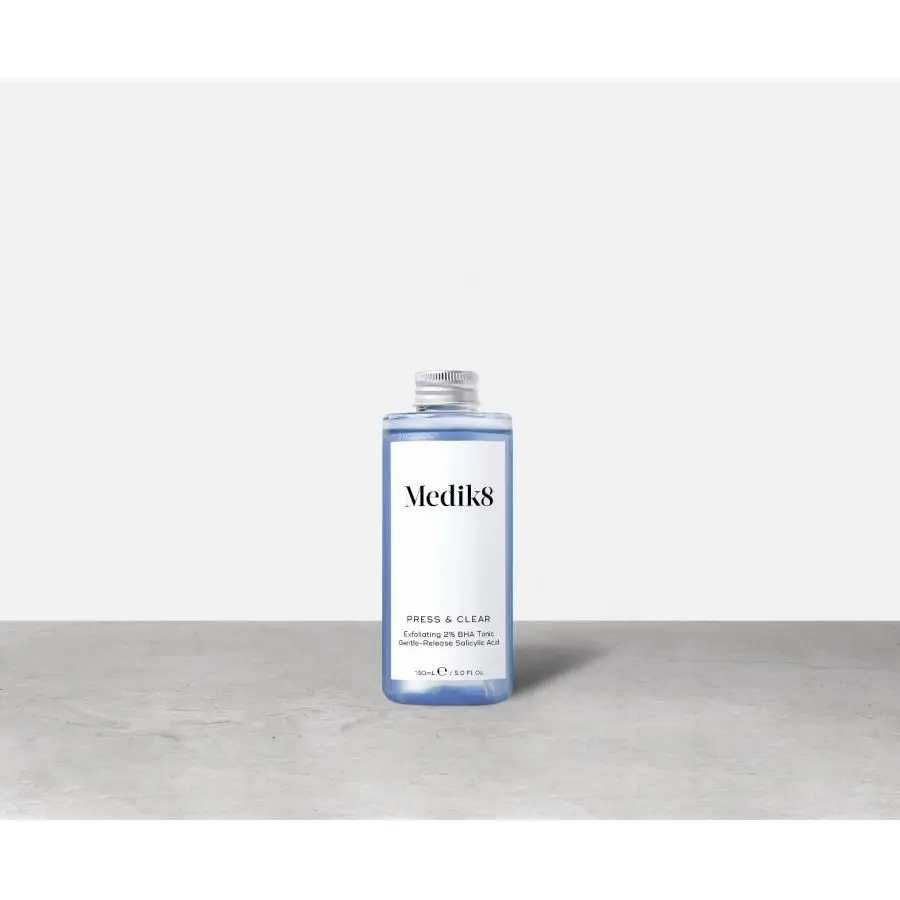 Press & Clear refill
