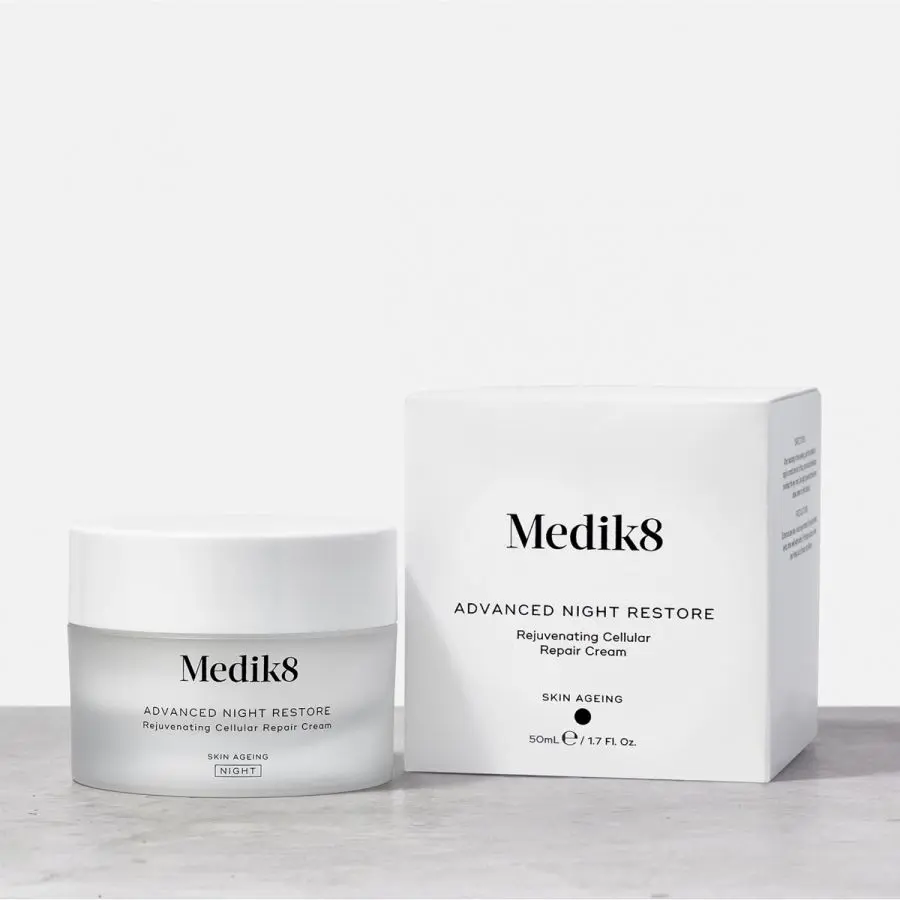 Medik8 Medik8 Advanced Night Restore
