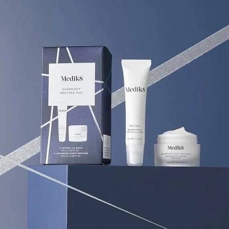 Overnight Restore Duo kit