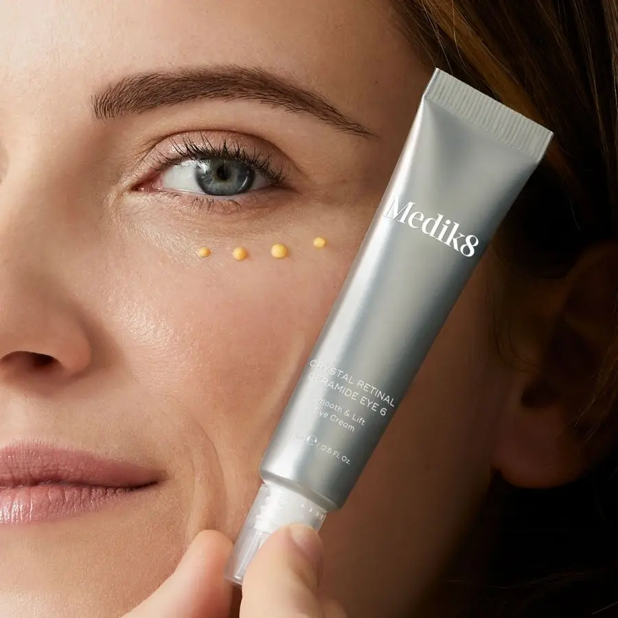 Medik8 Crystal Retinal Eye Ceramide 6
