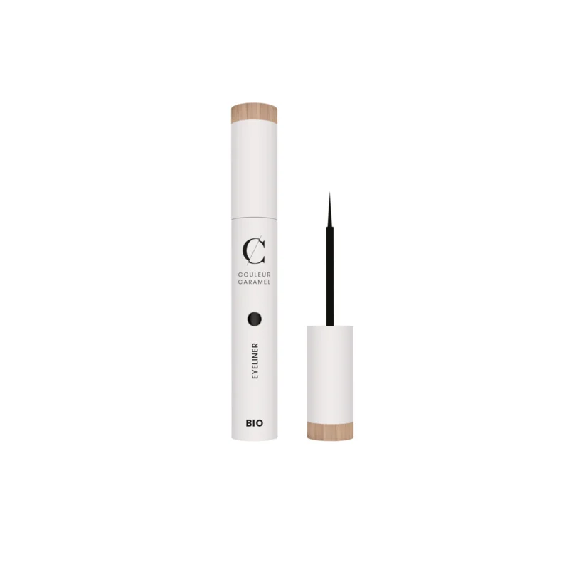 Eyeliner Black 