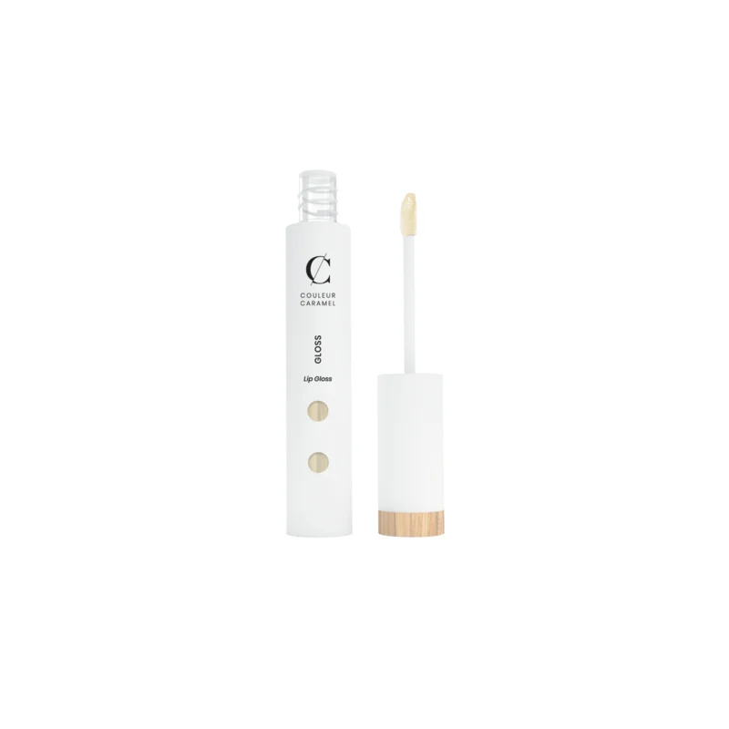Lipgloss Parelmoer (905) Transparant 