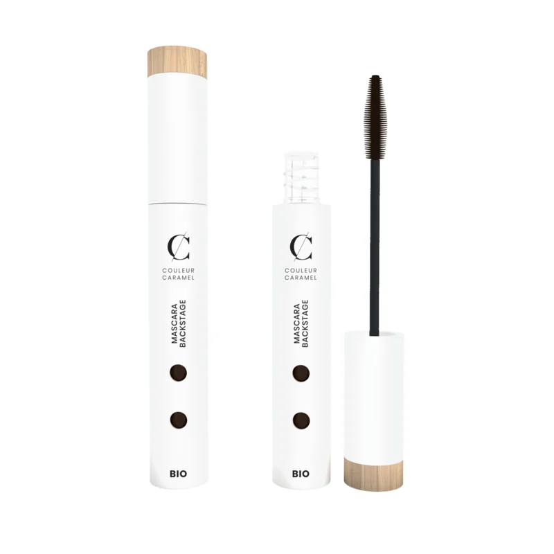 Mascara Backstage (32) Velvet Brown 