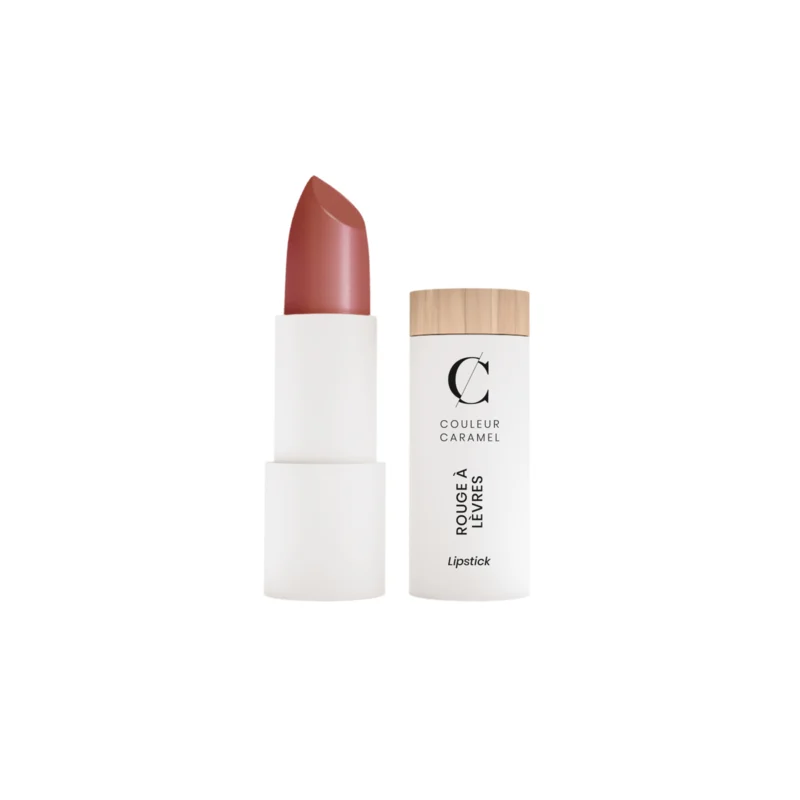 Lipstick Parelmoer (224) Rust Brown 