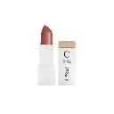 Couleur Caramel Lipstick Parelmoer (224) Rust Brown