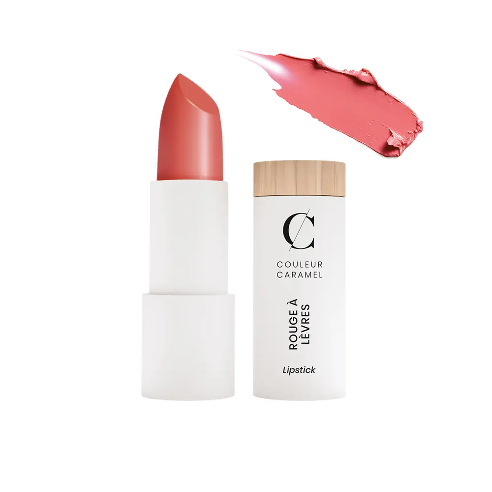 Lipstick rose gourmand (n°261)