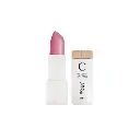 Couleur Caramel Lippenstift Parelmoer (203) Dark Pink