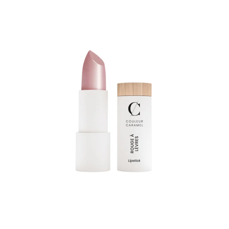Lippenstift Metallic (205) Light Pink 