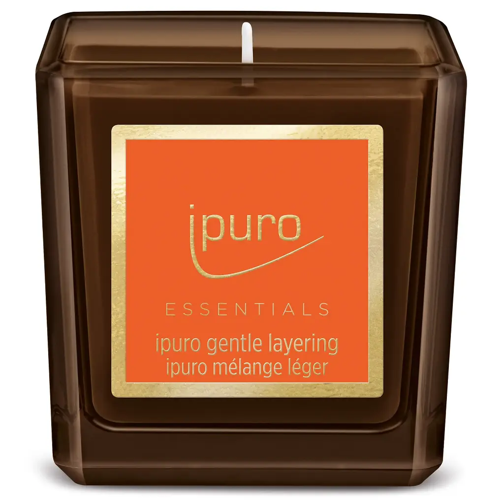 ipuro Geurkaars Gentle Layering