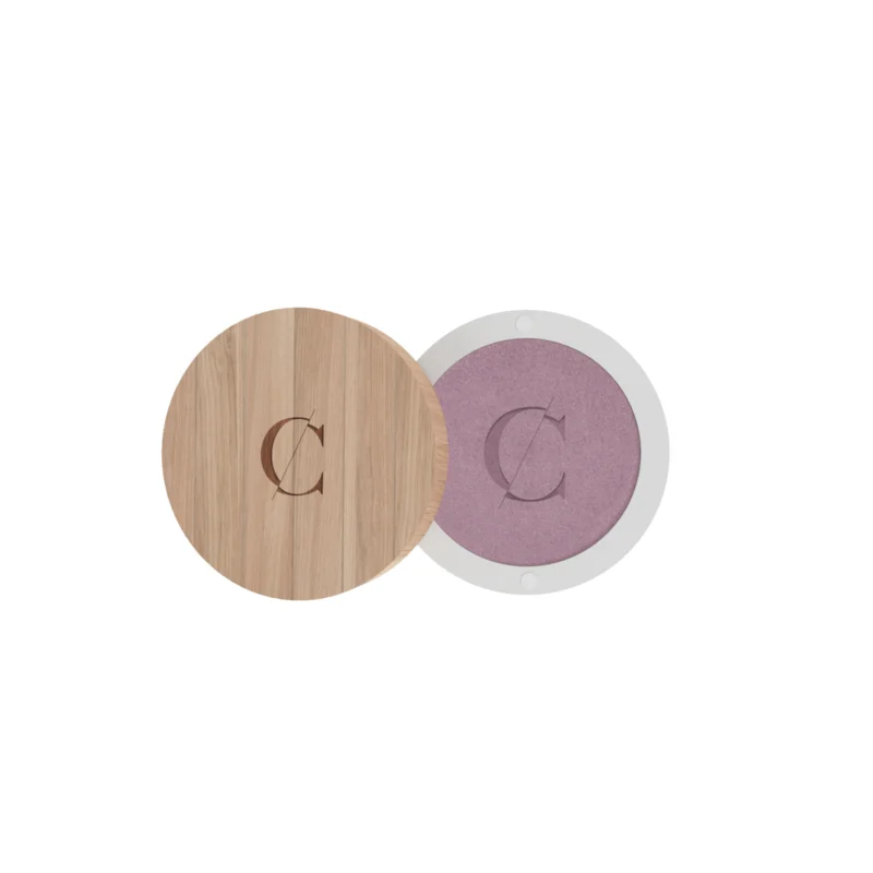 Couleur Caramel Oogschaduw Parelmoer (n°041) Mauve