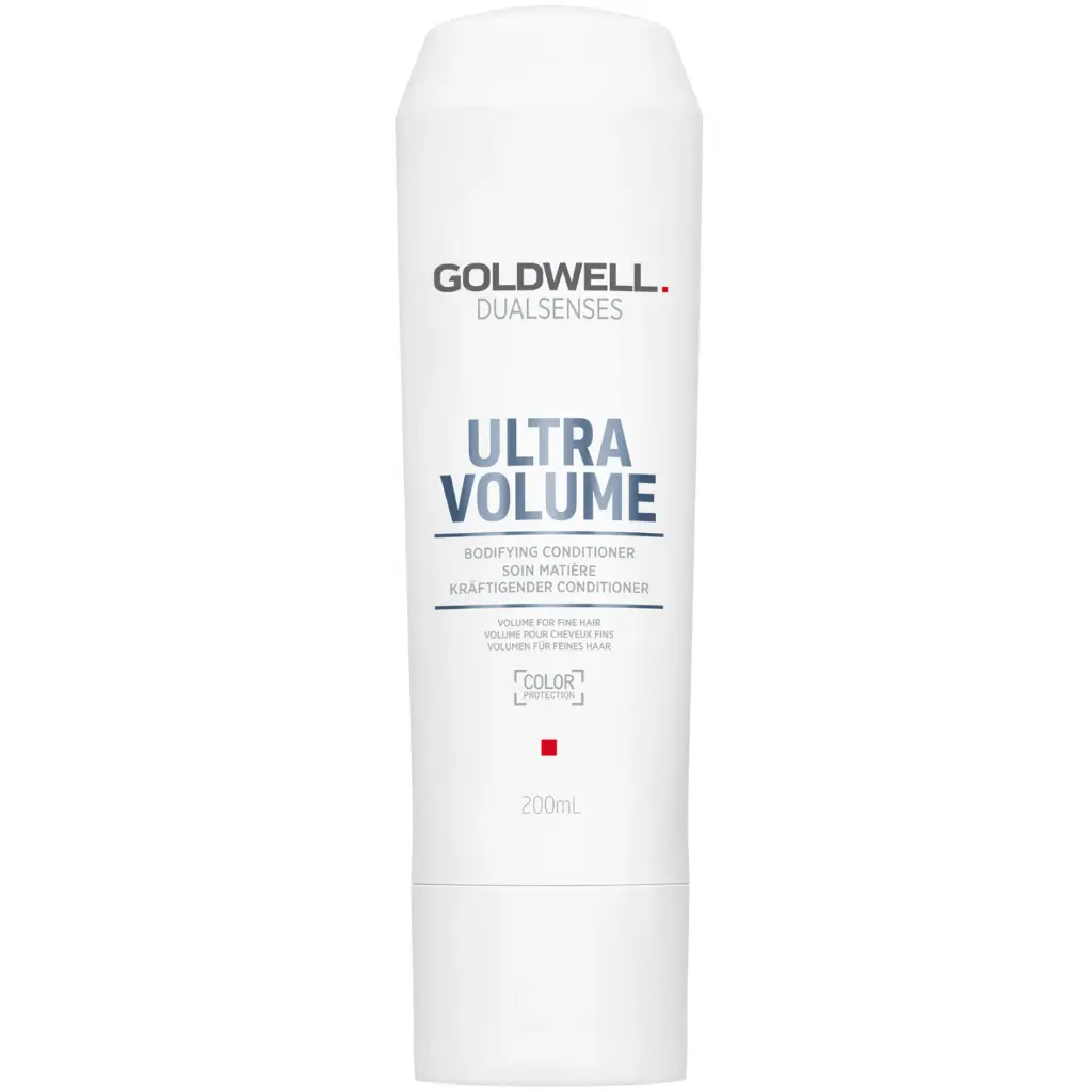 Dualsenses Ultra Volume - Bodifying Conditioner
