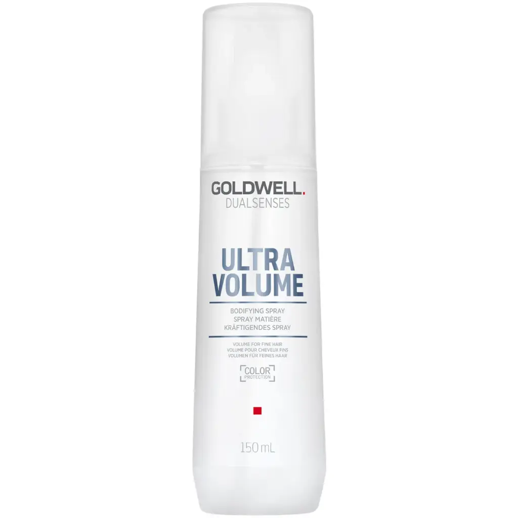 Dualsenses Ultra Volume - Bodifying Spray - 150 ml