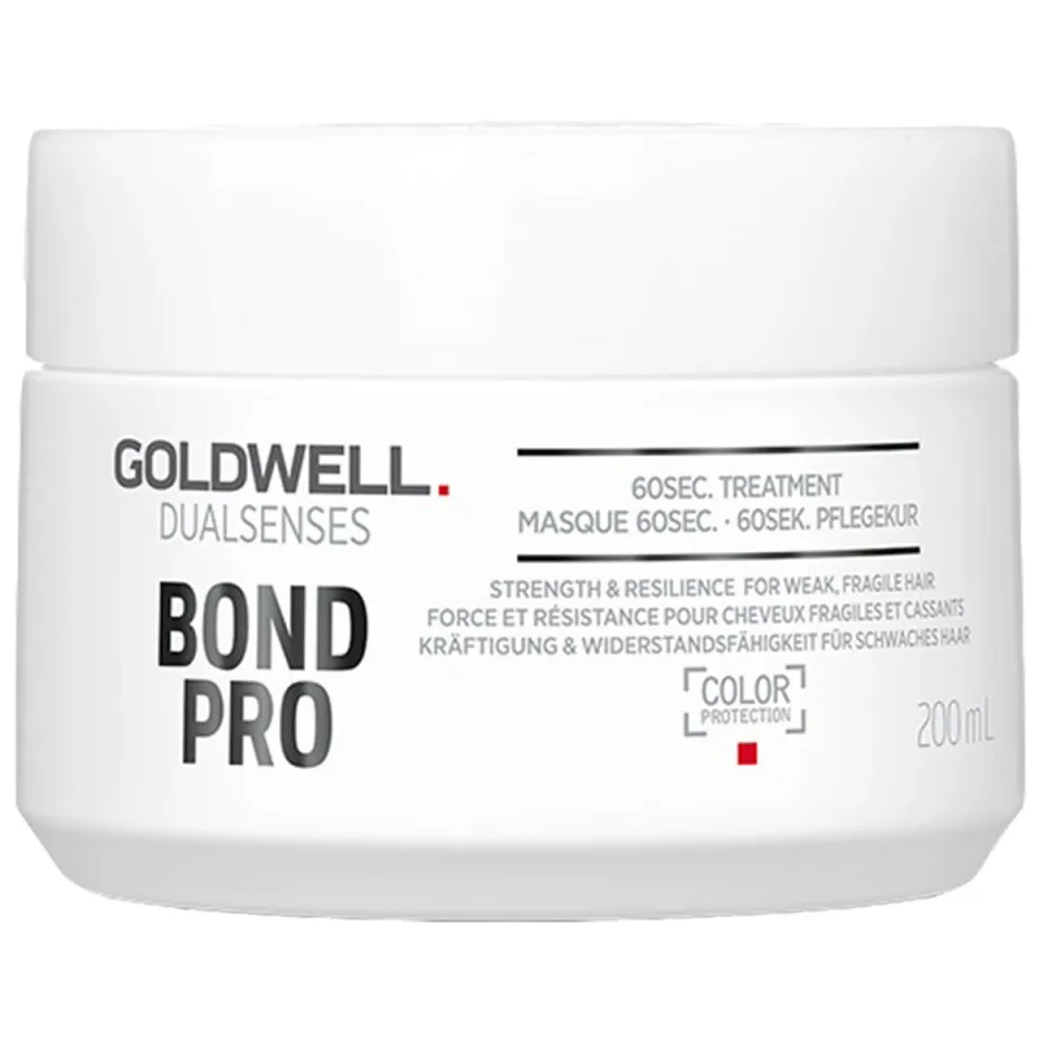 Dualsenses - Bond Pro - 60Sec Treatment