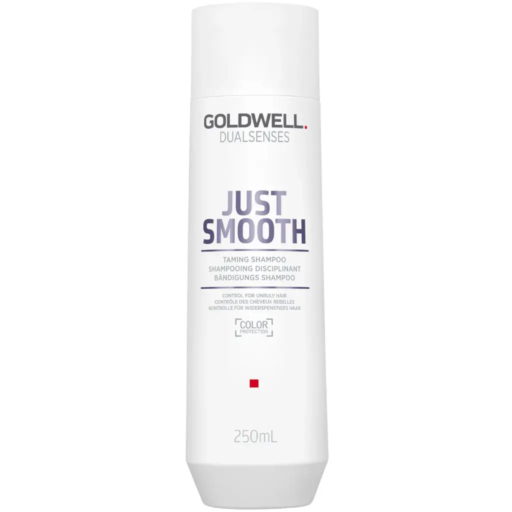 Goldwell Dualsenses Just Smooth Shampoo