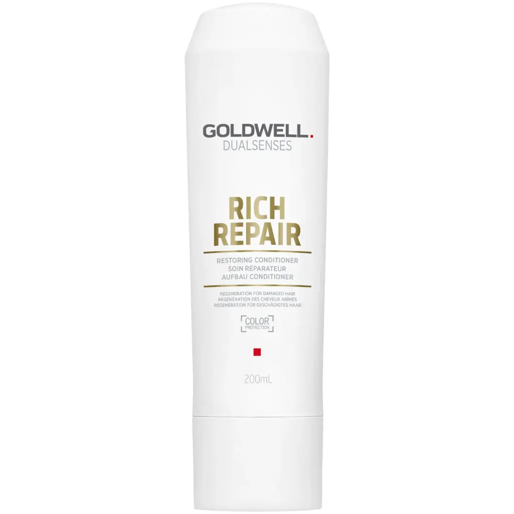 Goldwell Dualsenses Rich Repair - Restoring Conditioner