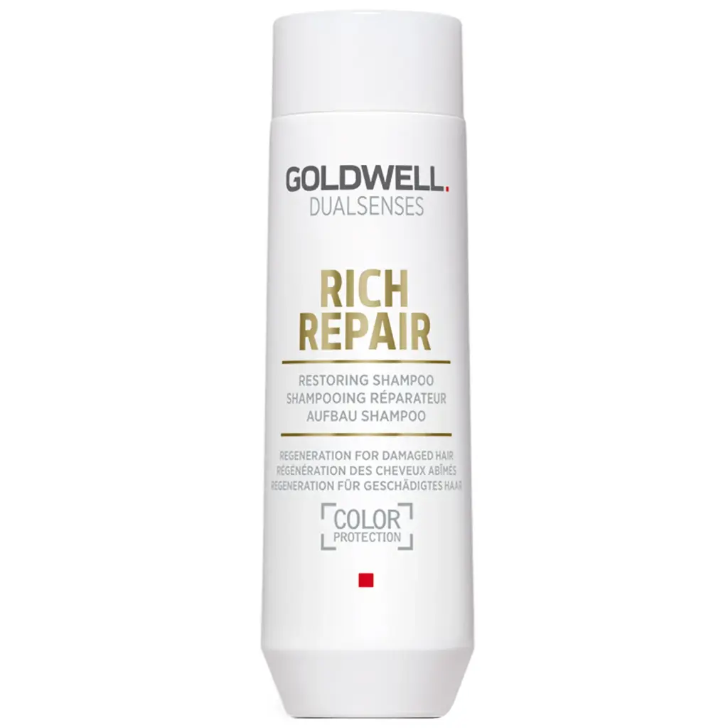 Goldwell Dualsenses Rich Repair Shampoo 