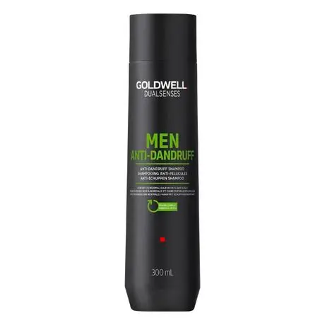 Goldwell Dualsenses For Men - Anti Dandruff Shampoo