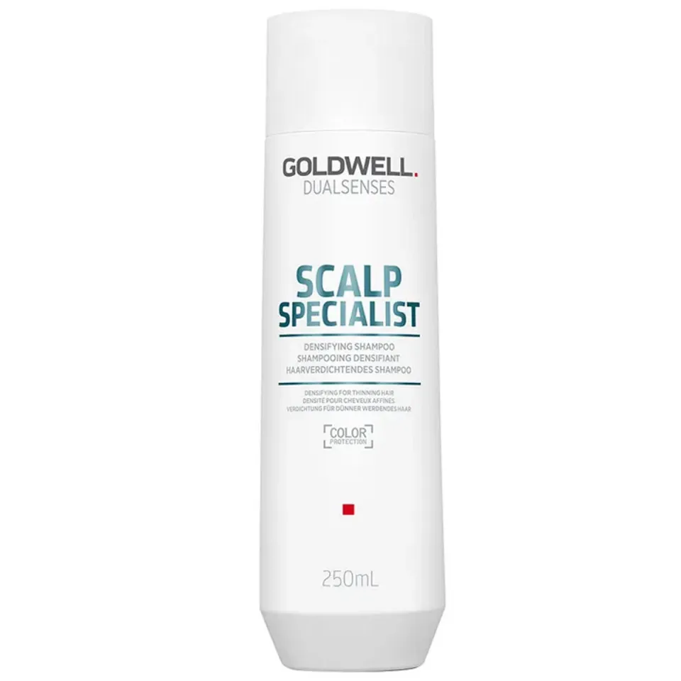 Goldwell  Scalp Specialist Densifying Shampoo  
