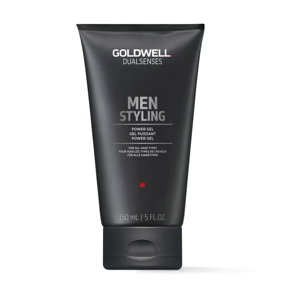 Goldwell For Men Power Gel  (150ML)