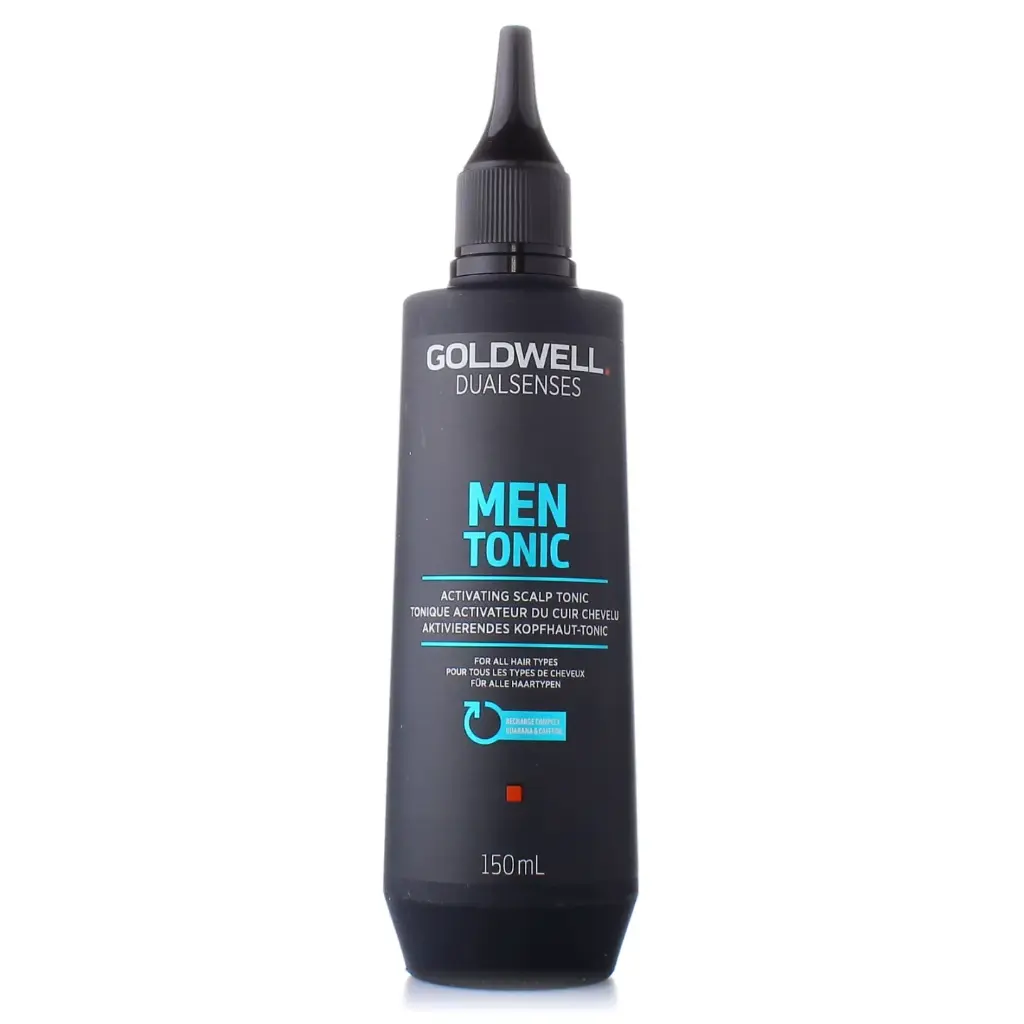 Goldwell For Men Activating Scalp Tonic 