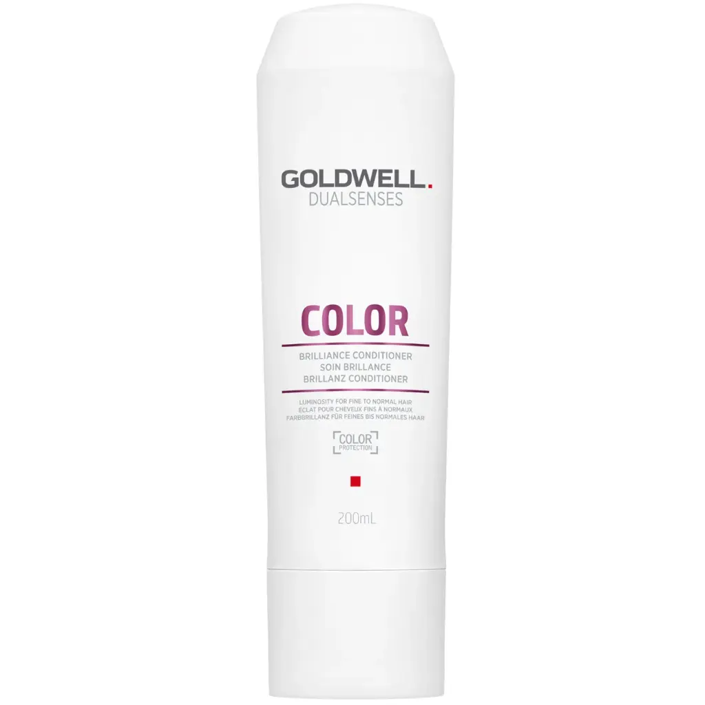 Goldwell Color Brilliance Conditioner 