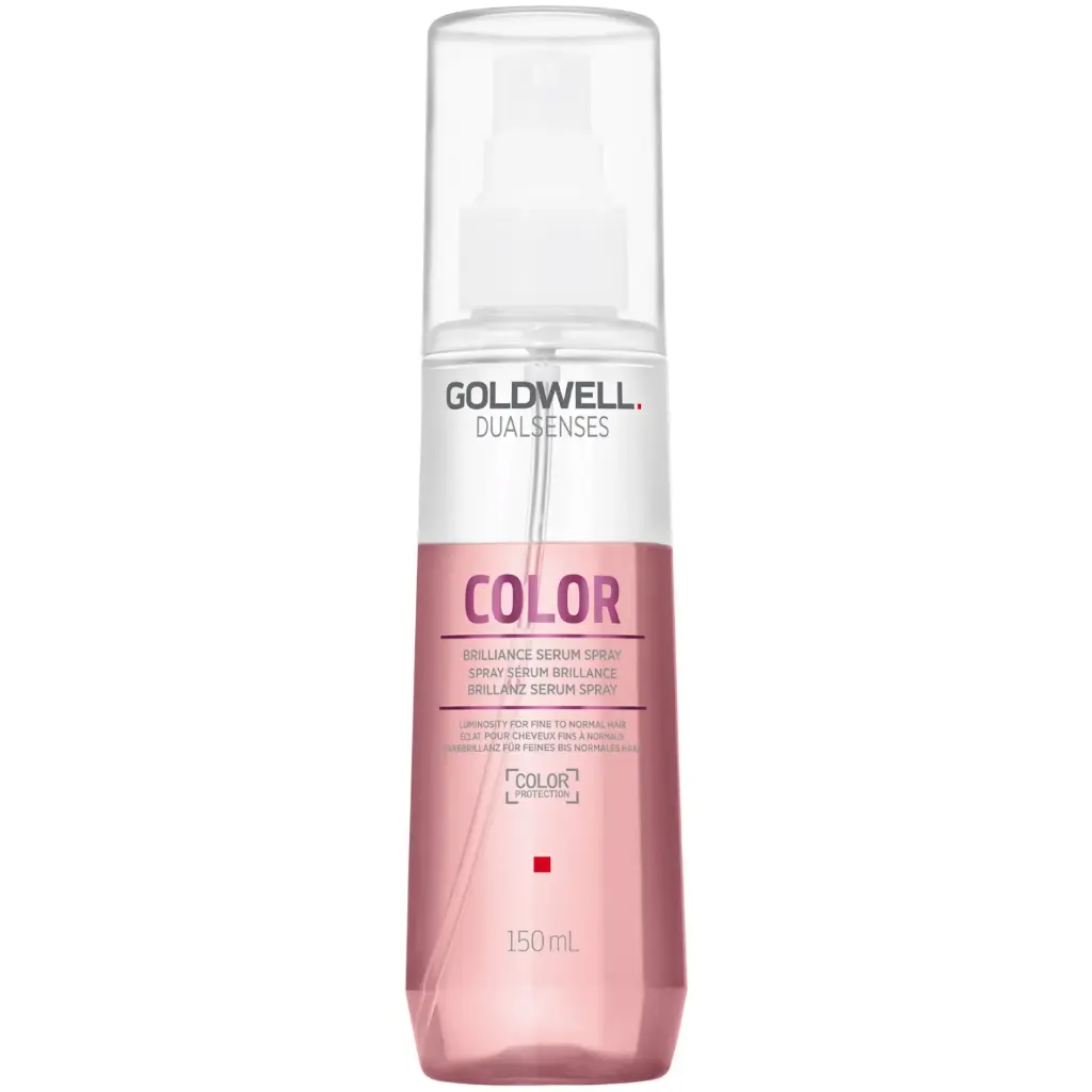 Goldwell Color - Brilliance Serum Spray 