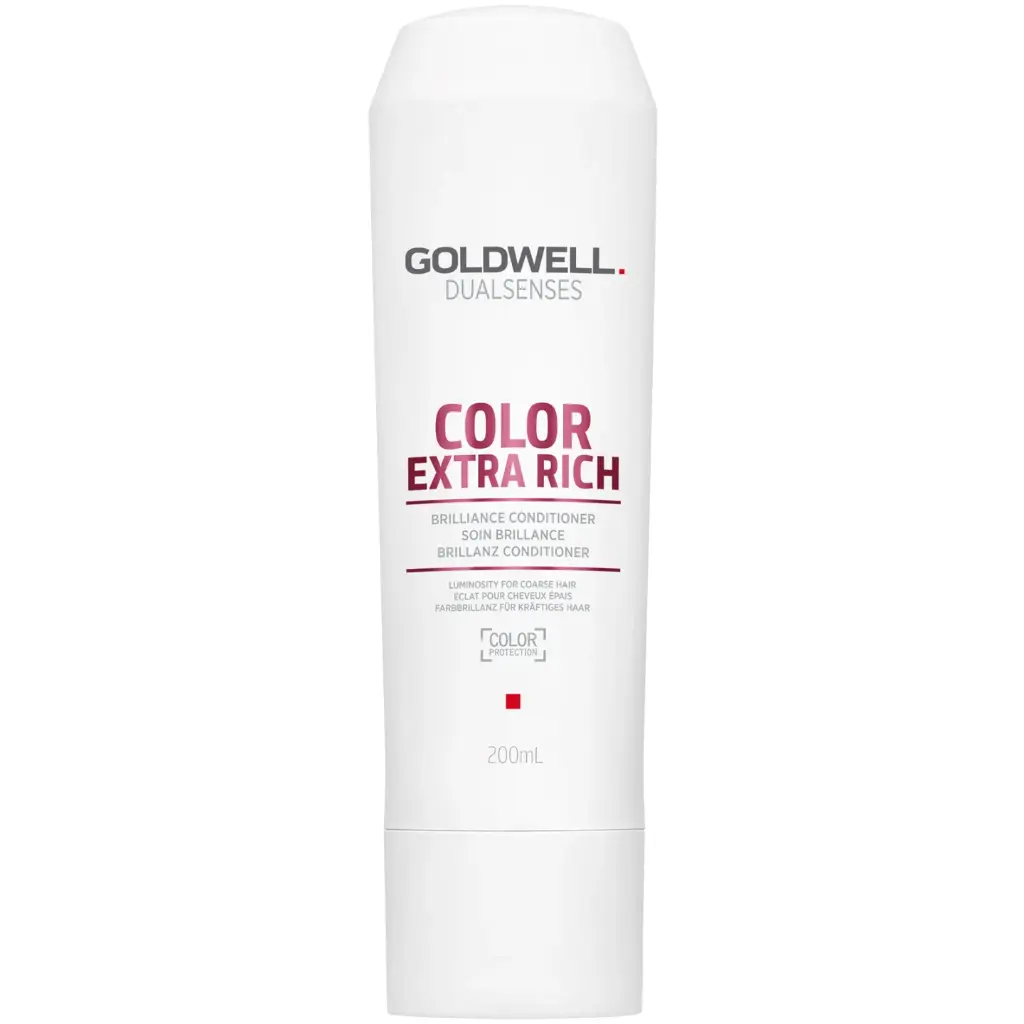 Goldwell Extra Rich Brilliance Conditioner 