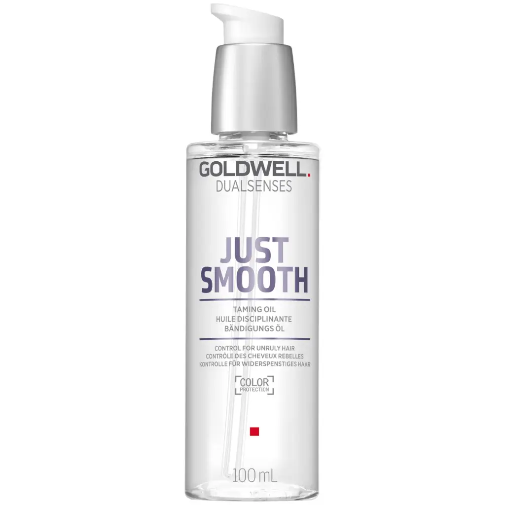 Goldwell Just Smooth Taming Oil 