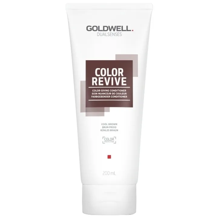 Goldwell Color Revive Cool Brown 