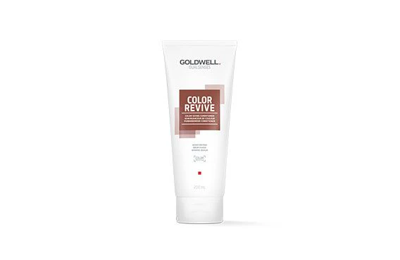 Goldwell Color Revive Warm Brown