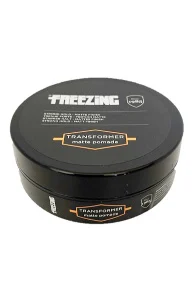 Freezing strong hold matte finish