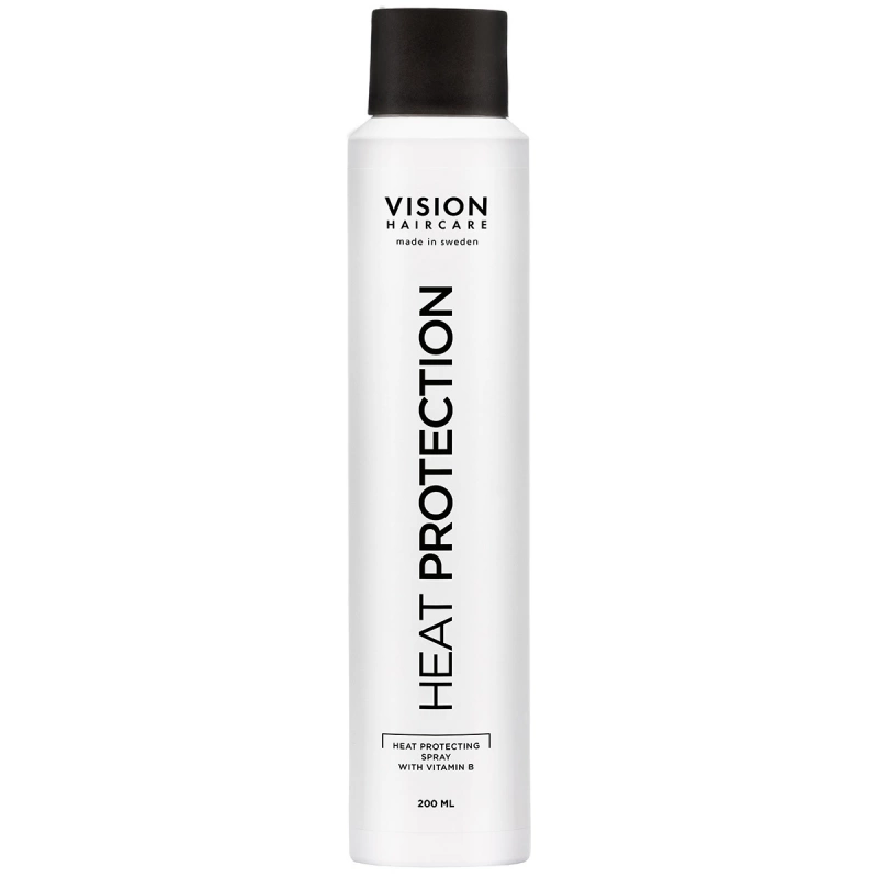 Vision Haircare Heat Protection spray