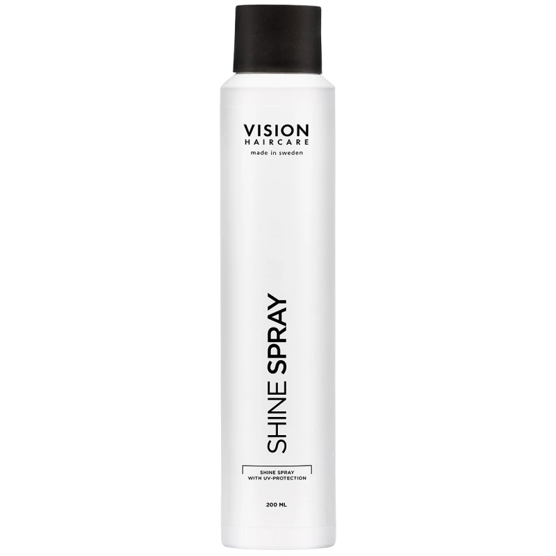 Vision Haircare Shine Spray