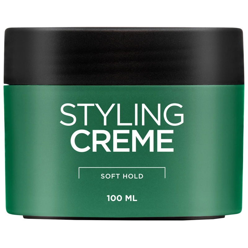 Vision Haircare Styling creme