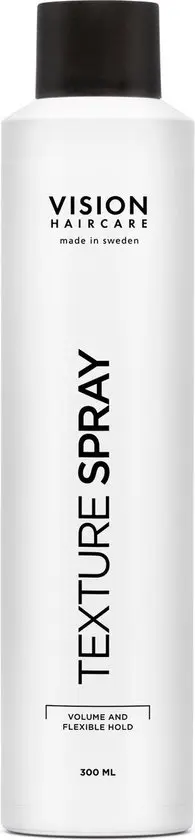 Vision Haircare Texture Spray