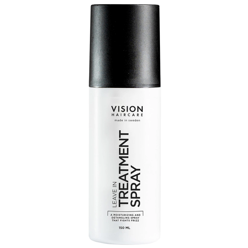 Vision Haircare Leave In Treatment Spray 