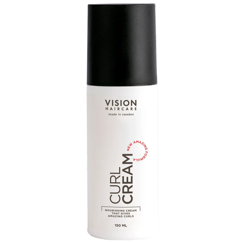Vision Haircare Curl Cream