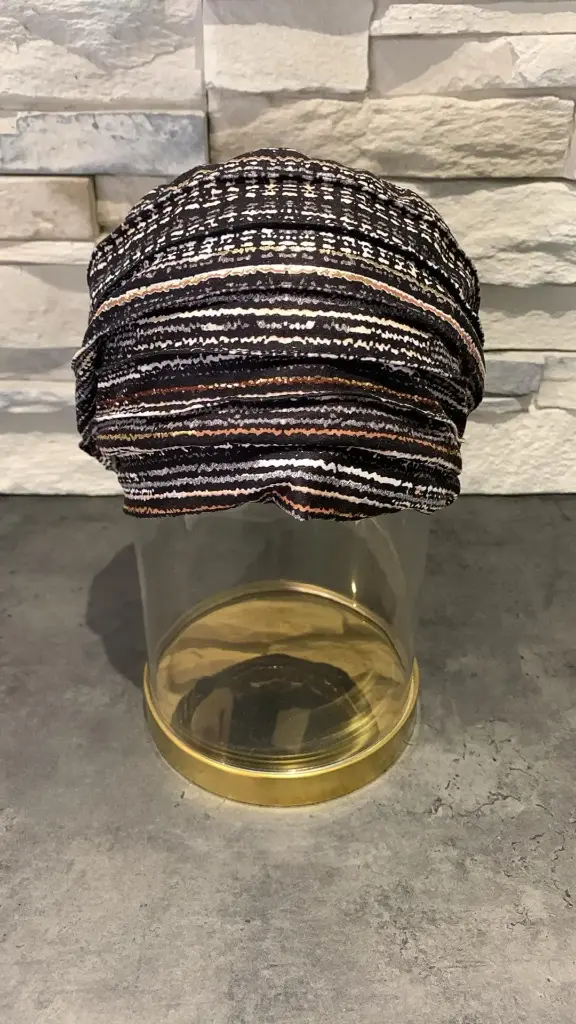 Alexis star M54 Turban