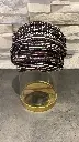 Alexis star M54 Turban