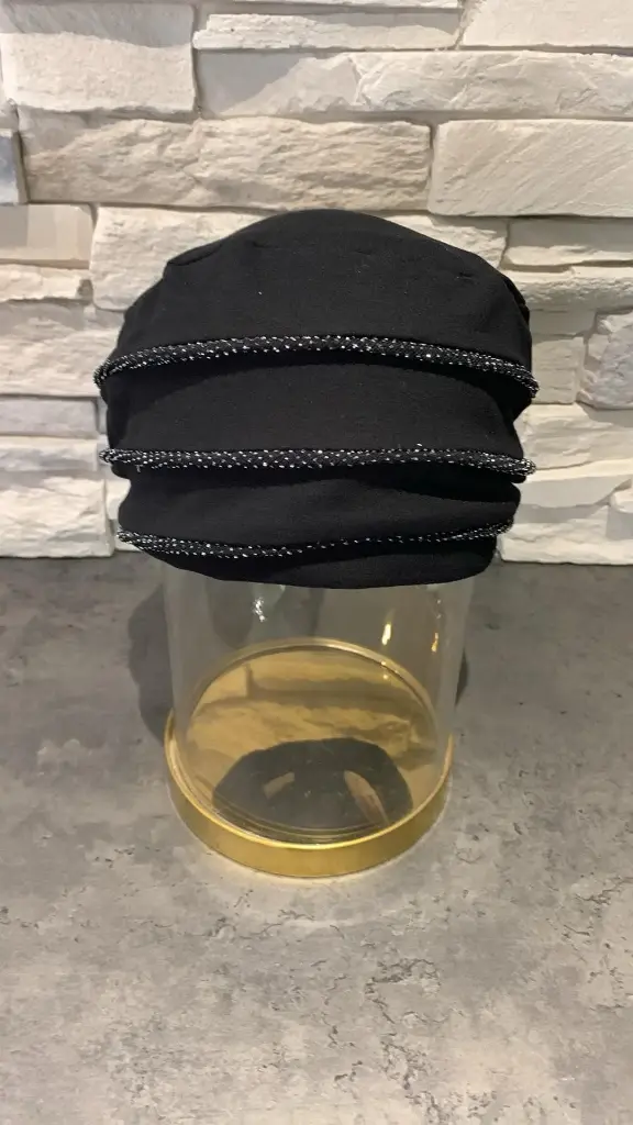 Elke B21 Turban