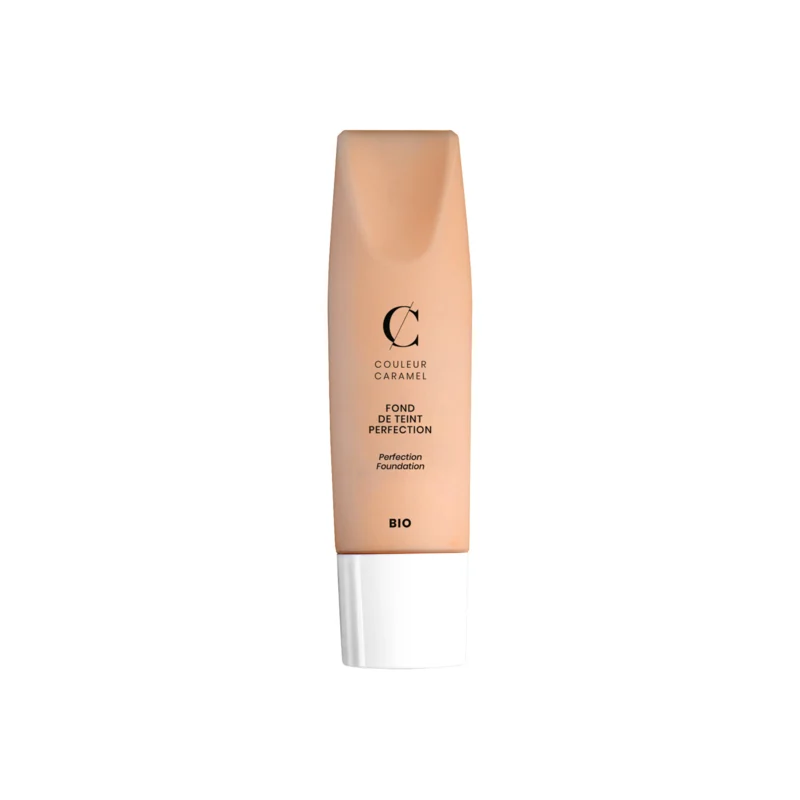 Couleur Caramel Perfect Foundation Creme (n°33) Neutral Beige