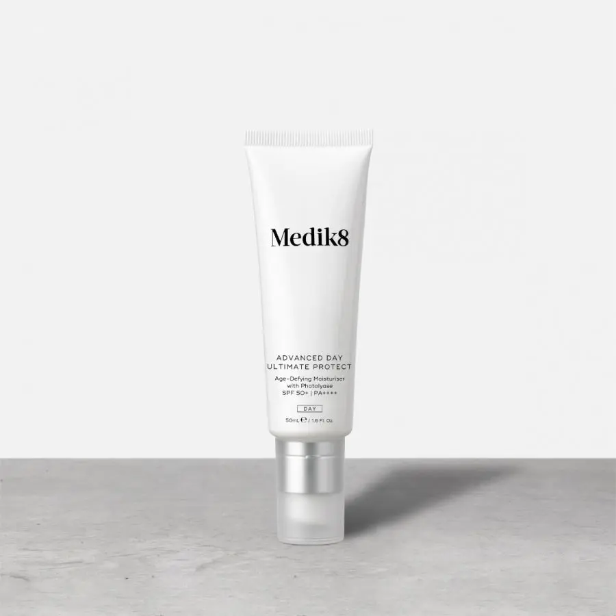 Medik8 Advanced Day Ultimate Protect SPF50