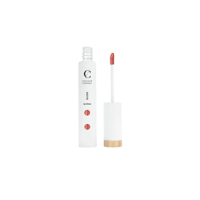 Lipgloss Parelmoer (n°808) Coral 