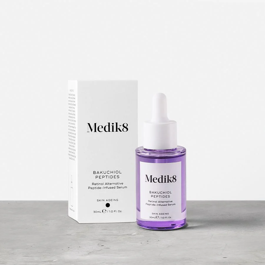 Medik8 Bakuchiol Peptides