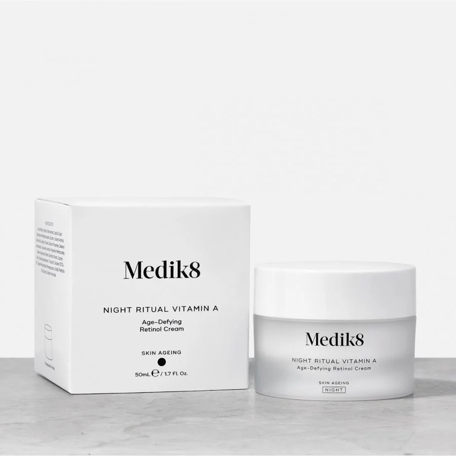 Medik8 Night Ritual Vitamine A ☾ 