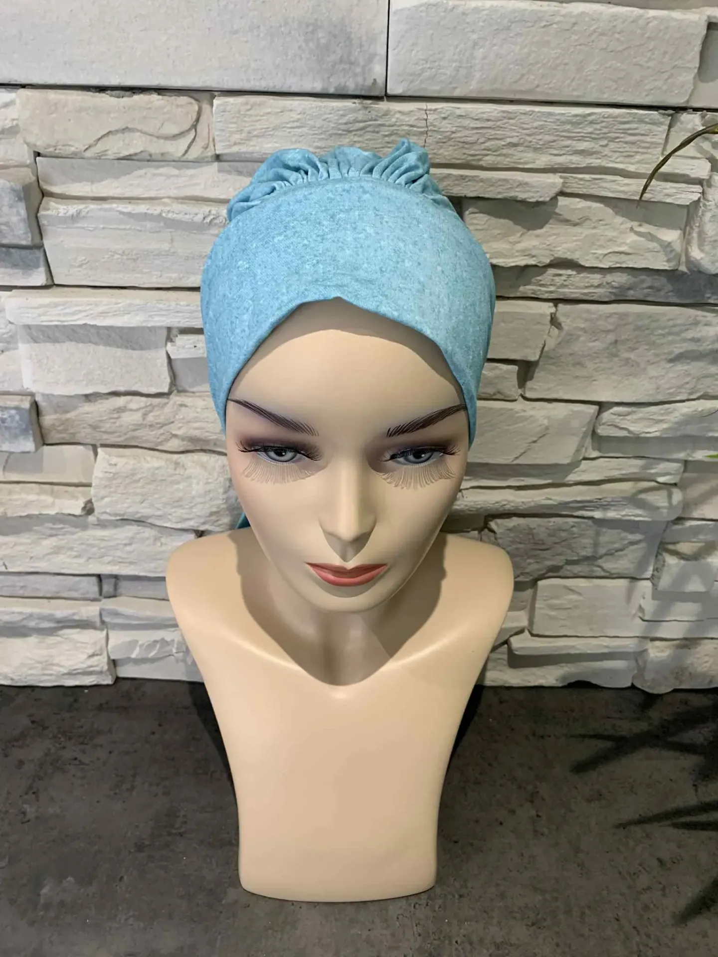 Emma Sun B306 Turban