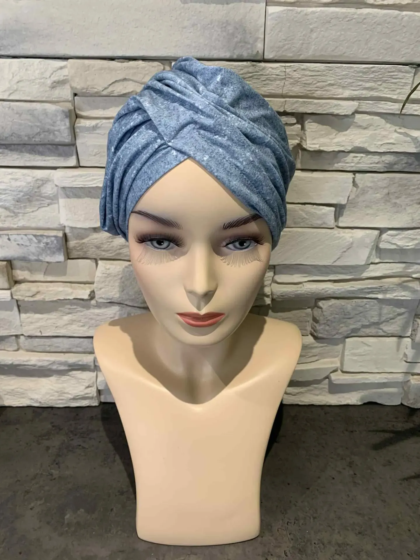Grace 305 Turban