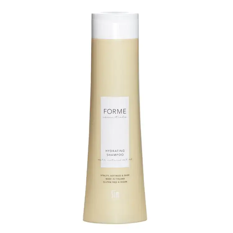 Forme Hydrating Shampoo 300ml